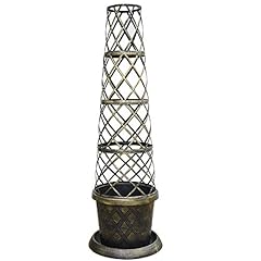 Tower pot kit for sale  Delivered anywhere in UK