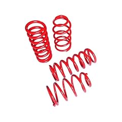 Zjtmjn lowering springs for sale  Delivered anywhere in USA 