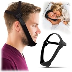 Anti snoring chin for sale  Delivered anywhere in USA 