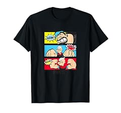 Popeye bluto comic for sale  Delivered anywhere in USA 