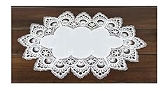 White european lace for sale  Delivered anywhere in USA 