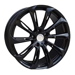 Whzyl black wheels for sale  Delivered anywhere in UK