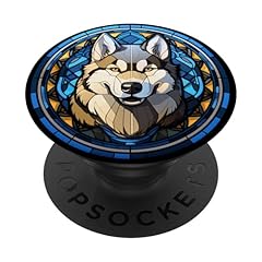 Huskita dog stained for sale  Delivered anywhere in UK