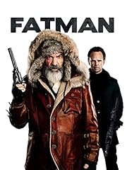 Fatman gebraucht kaufen  Wird an jeden Ort in Deutschland