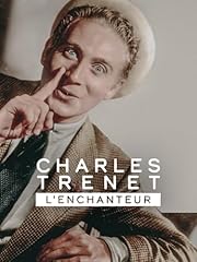 Charles trenet enchanteur d'occasion  Livré partout en France