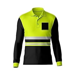Mens high visibility for sale  Delivered anywhere in UK