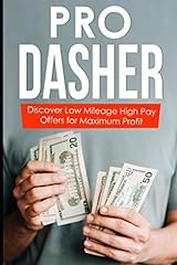 Pro dasher discover for sale  Delivered anywhere in USA 