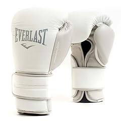 Powerlock gants white d'occasion  Livré partout en France