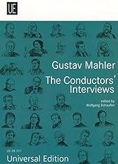 Gustav mahler the gebraucht kaufen  Wird an jeden Ort in Deutschland