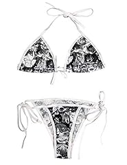 Ahegao face string for sale  Delivered anywhere in UK