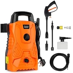 Electric pressure washer for sale  Delivered anywhere in UK