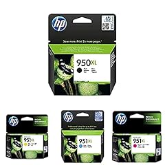 950xl 951xl pack d'occasion  Livré partout en France