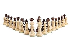 Prime chess staunton usato  Spedito ovunque in Italia 