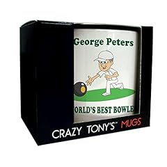 Crazy tony gentlemans for sale  Delivered anywhere in UK