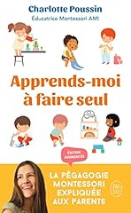 Apprends faire seul d'occasion  Livré partout en France