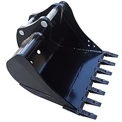 Backhoe bucket john for sale  Delivered anywhere in USA 