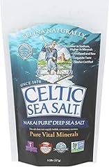Celtic sea salt for sale  Delivered anywhere in UK