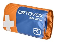 Ortovox first aid usato  Spedito ovunque in Italia 