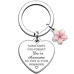 Jmimo inspirational keyring for sale  Delivered anywhere in UK