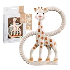 Sophie girafe beißring gebraucht kaufen  Wird an jeden Ort in Deutschland