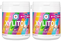 Lotte xylitol gum for sale  Delivered anywhere in USA 
