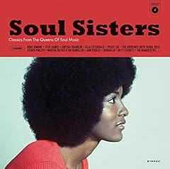 Soul sisters vinyl gebraucht kaufen  Wird an jeden Ort in Deutschland