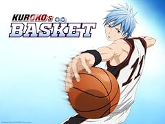 Kuroko basket usato  Spedito ovunque in Italia 