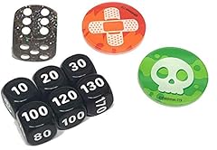 Pokemon compatible dice for sale  Delivered anywhere in USA 