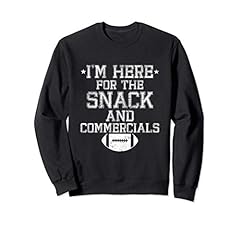 Snack commercials football for sale  Delivered anywhere in USA 