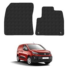 Floor mats peugeot for sale  Delivered anywhere in UK