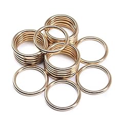 Jamsinmu metallring robuste gebraucht kaufen  Wird an jeden Ort in Deutschland