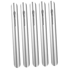 Healeved stainless steel for sale  Delivered anywhere in UK