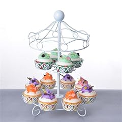Askinds carousel cupcake for sale  Delivered anywhere in USA 