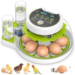 Egg incubator automatic for sale  Delivered anywhere in USA 
