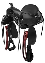 Reitsport baumloser westernsat gebraucht kaufen  Wird an jeden Ort in Deutschland