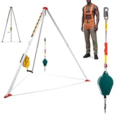 Confined space tripod for sale  Delivered anywhere in USA 