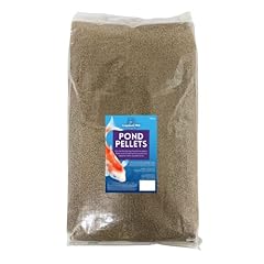 Gladwells pond pellets for sale  Delivered anywhere in UK
