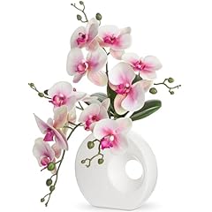 Briful artificial orchid for sale  Delivered anywhere in USA 