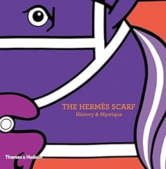 Hermès scarf history for sale  Delivered anywhere in UK