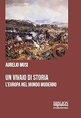 Vivaio storia. nel usato  Spedito ovunque in Italia 