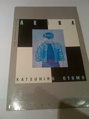 Akira book for sale  Delivered anywhere in UK