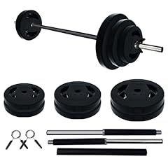 Garveelife barbell weight for sale  Delivered anywhere in USA 