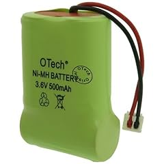 Otech batterie compatible d'occasion  Livré partout en France