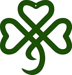 Resaco shamrock decorations for sale  Delivered anywhere in USA 