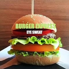 Burger express for sale  Delivered anywhere in USA 