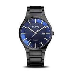 Bering men analog for sale  Delivered anywhere in UK