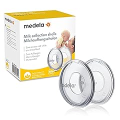 Medela milch auffangschalen gebraucht kaufen  Wird an jeden Ort in Deutschland
