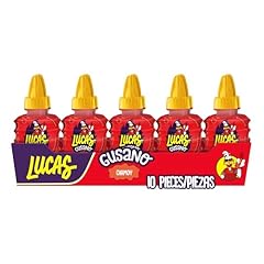 Lucas chamoy flavored for sale  Delivered anywhere in USA 