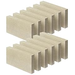 Protalwell woodstove firebrick for sale  Delivered anywhere in USA 