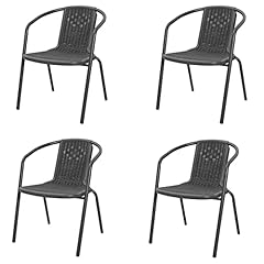 Fellie garden chairs for sale  Delivered anywhere in UK